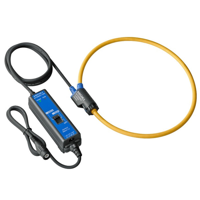 Hioki CT9667-02 AC Flexible Current Sensor