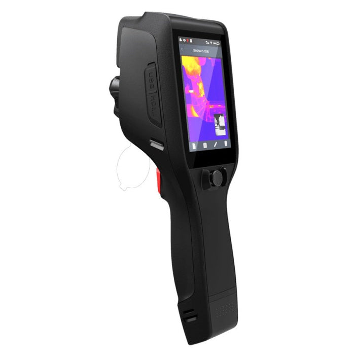 Guide D192M Intelligent Thermal Camera