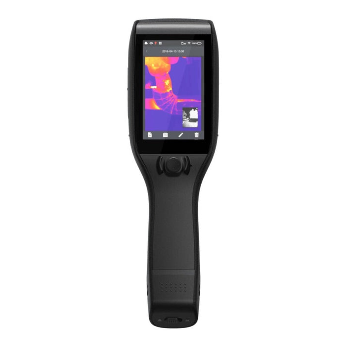 Guide D384A Intelligent Thermal Camera
