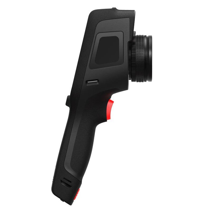 Guide D384A Intelligent Thermal Camera