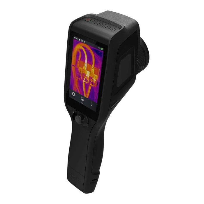 Guide D384A Intelligent Thermal Camera