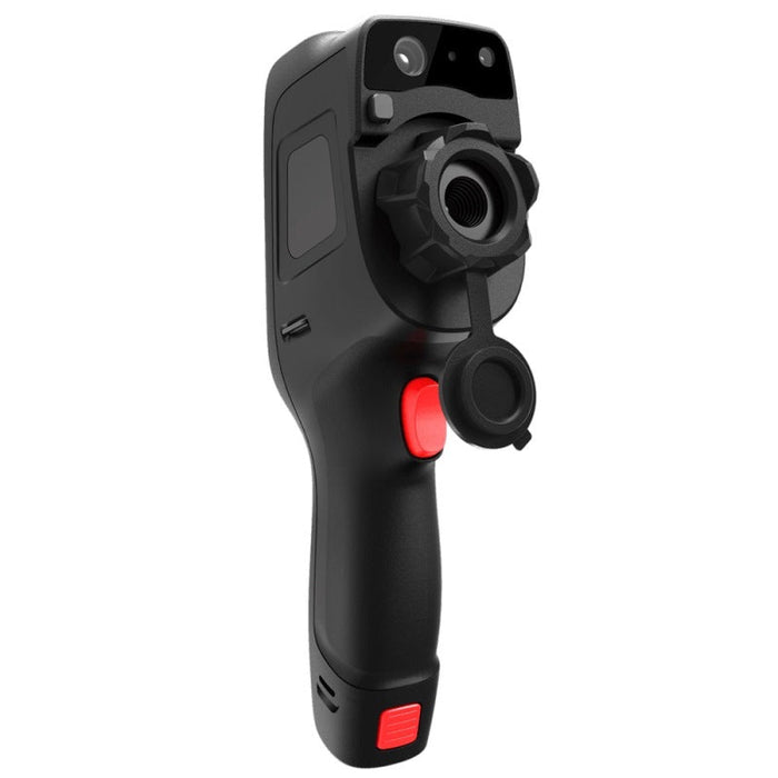 Guide D384M Intelligent Thermal Camera