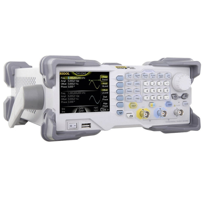 Rigol DG1062Z 60MHz Arbitrary Waveform Function Generator