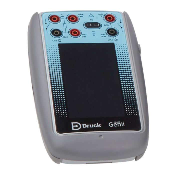 Druck Authorised Supplier UAE - DPI620G-FF Genii Advanced Modular ...