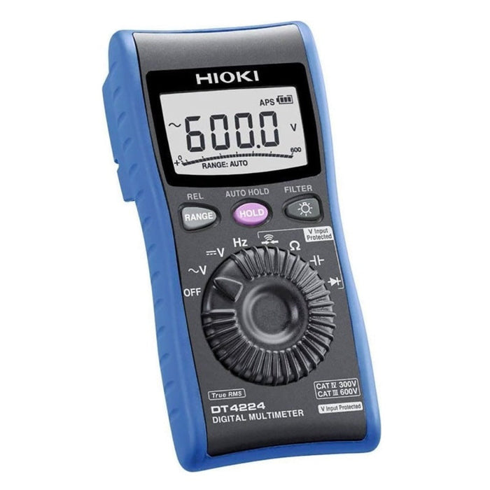 Hioki DT4224 Digital Multimeter