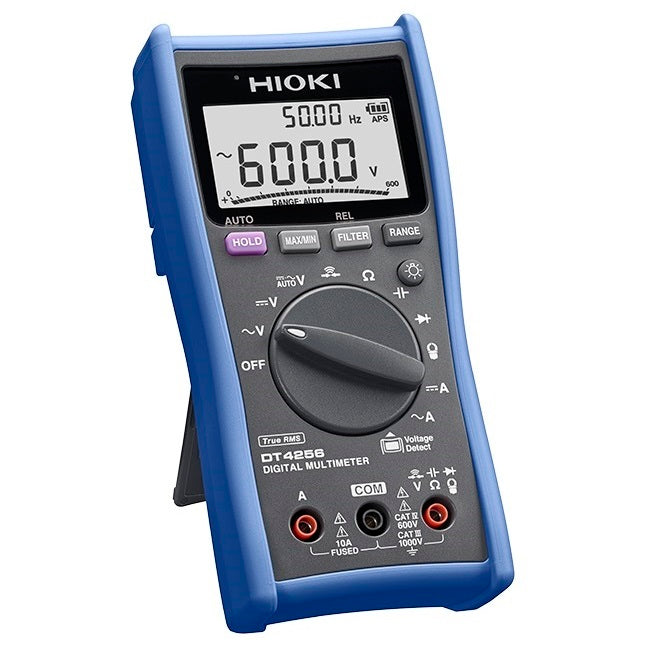 Hioki DT4256 Digital Multimeter