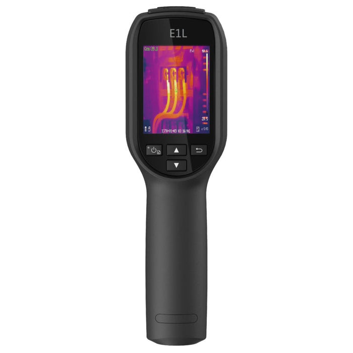 HIKMICRO E1L Handheld Thermography Camera