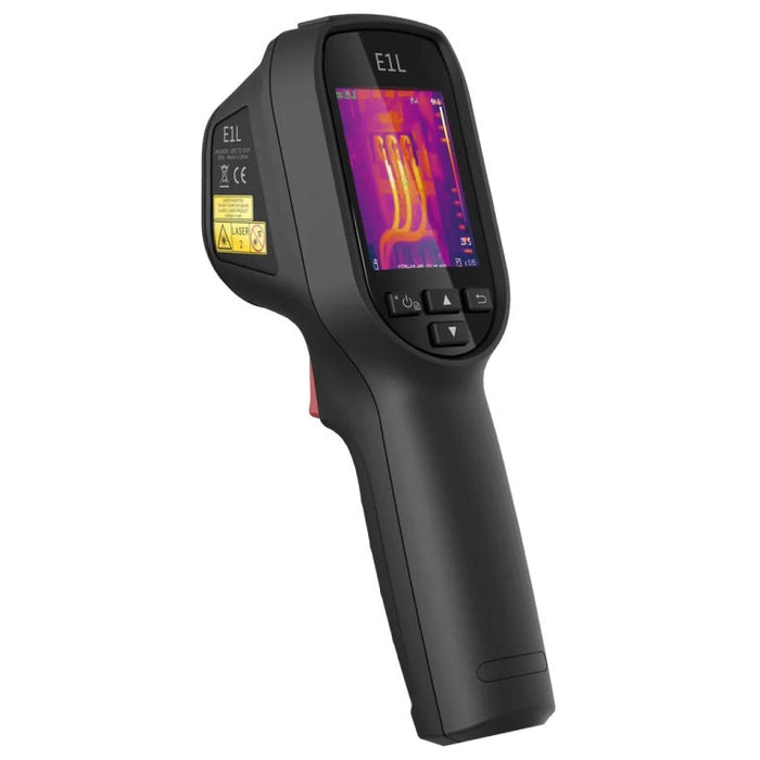 HIKMICRO E1L Handheld Thermography Camera