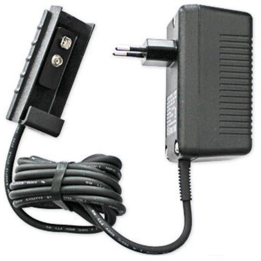 Chauvin Arnoux E3N AC/DC Current Clamp with Power Supply Adapter