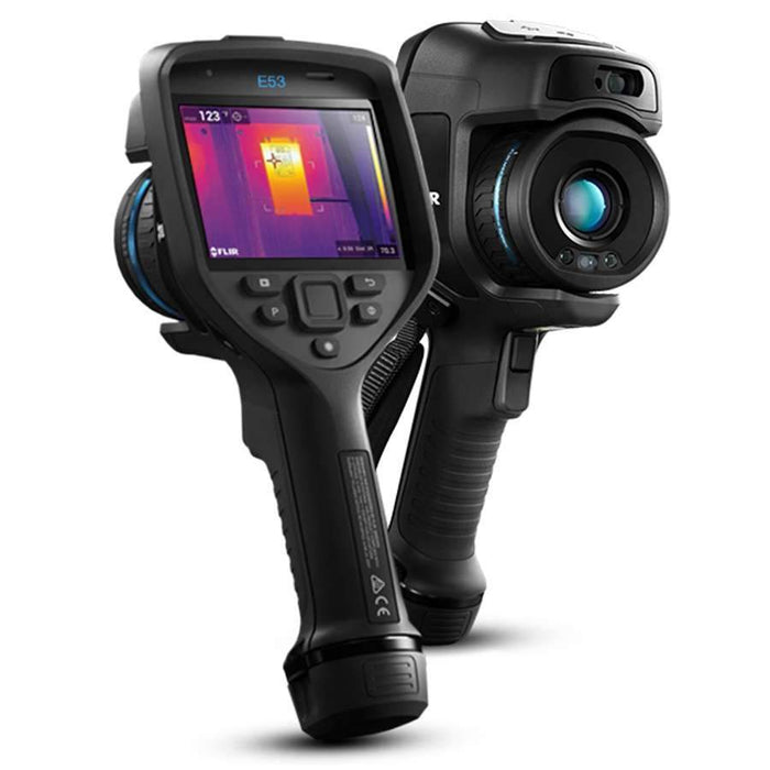 FLIR E53 Advance Thermal Imaging Camera