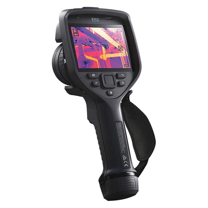 FLIR E53 Advance Thermal Imaging Camera