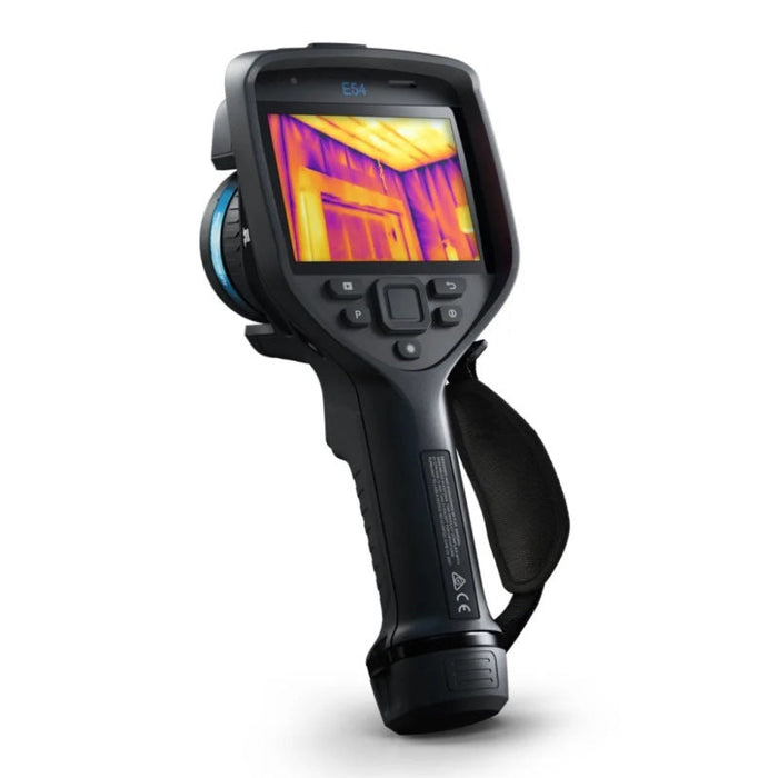 FLIR E54 Advance Thermal Imaging Camera