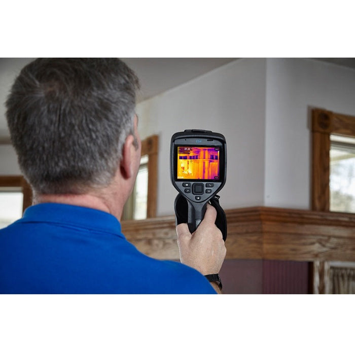 FLIR E54 Advance Thermal Imaging Camera