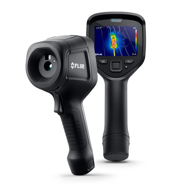 FLIR E8 Pro Infrared Camera With Ignite™ Cloud