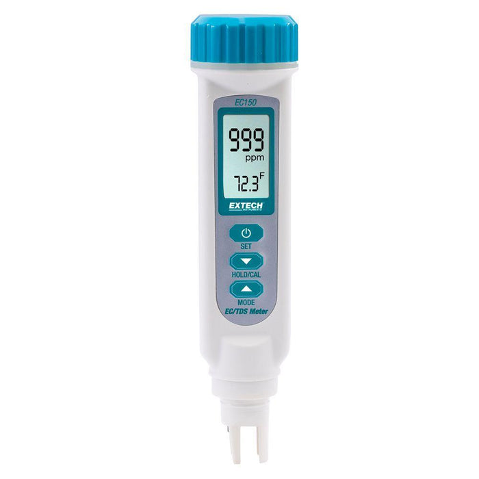 Extech EC150: Conductivity / TDS Meter