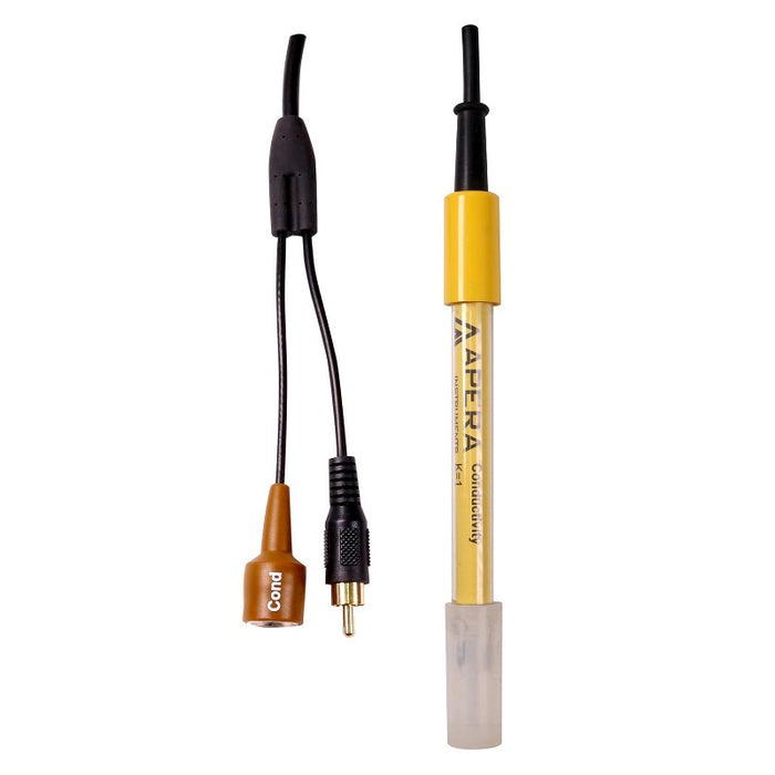 Apera EC820 Precision Benchtop Conductivity Meter Kit