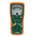 Extech 380320: Analog Insulation Tester - Anaum - Test and Measurement