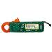 Extech 380947: 400A True RMS AC/DC Mini Clamp Meter - Anaum - Test and Measurement