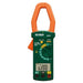 Extech 380976-K: Single Phase/Three Phase 1000A AC Power Clamp Meter Kit - Anaum - Test and Measurement