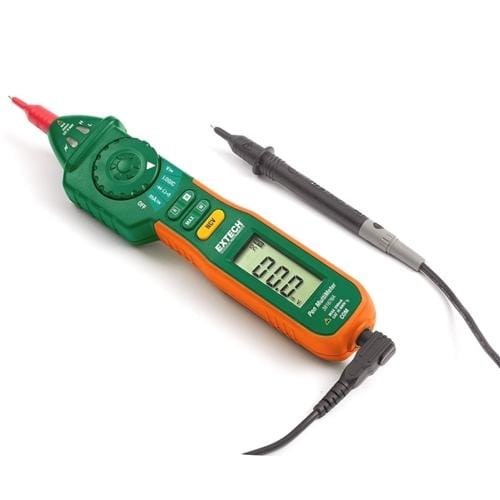 Extech 381676A: 9 Function Pen Multimeter - Anaum - Test and Measurement