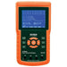 Extech 382100: 1200A 3-Phase Power Analyzer/Datalogger - Anaum - Test and Measurement