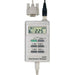 Extech 407355: Noise Dosimeter/Datalogger with PC Interface - Anaum - Test and Measurement