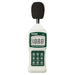 Extech 407750: Sound Level Meter with PC Interface - Anaum - Test and Measurement