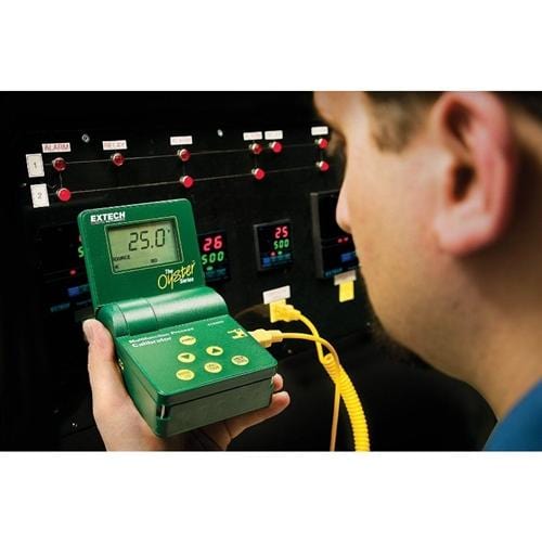 Extech 412400 Multifunction Process Calibrator
