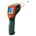 Extech 42570: Dual Laser InfraRed Thermometer - Anaum - Test and Measurement