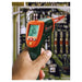 Extech 42570: Dual Laser InfraRed Thermometer - Anaum - Test and Measurement