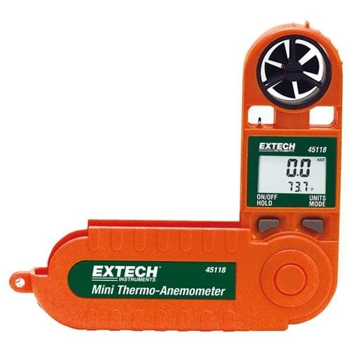 Shop Digital Vane Anemometer Online | Anaum Measuring Equipment LLC