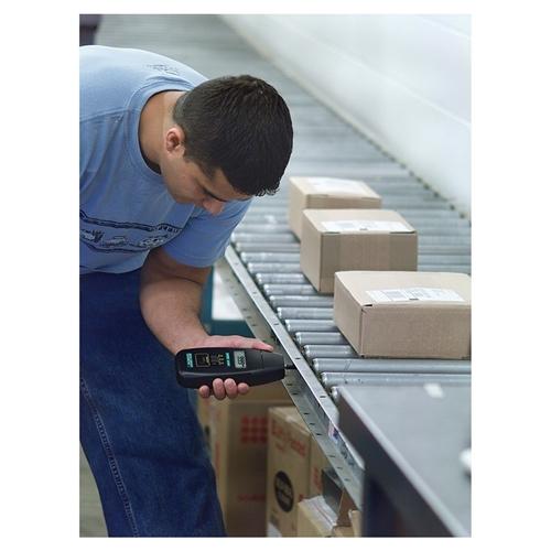 Extech 461891 High Precision Contact Tachometer