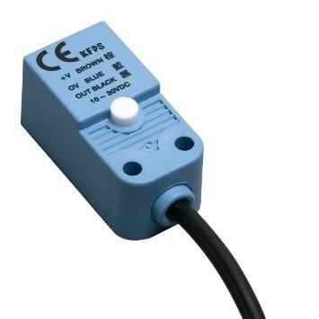 Extech 461955: Proximity Sensor with 6-Feet Cable - Anaum - Test and Measurement