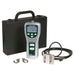 Extech 475055: High Capacity Force Gauge with PC Interface - Anaum - Test and Measurement