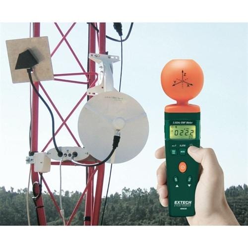 Extech 480836 RF EMF Strength Meter