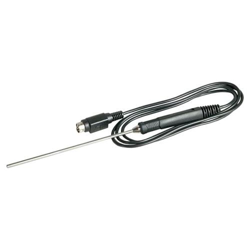 Extech 850187: General Purpose RTD Temperature Probe (-40 to 500°C) - Anaum - Test and Measurement