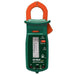 Extech AM300: 300A AC Analog Clamp Meter - Anaum - Test and Measurement