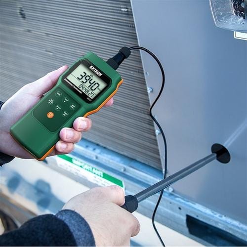 Shop Digital Vane Anemometer Online | Anaum Measuring Equipment LLC