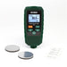 Extech CG206: Coating Thickness Tester - Anaum - Test and Measurement