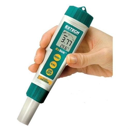 Extech CL200 ExStik Chlorine Meter