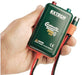 Extech CT20: Remote & Local Continuity Tester - Anaum - Test and Measurement