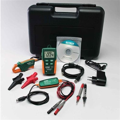 Extech DL150 True RMS AC Voltage/Current Datalogger