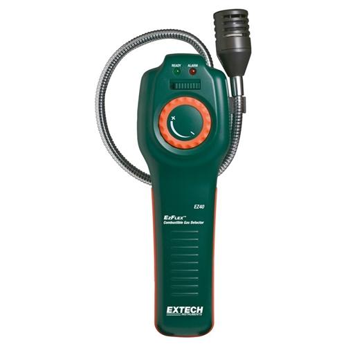 Extech EZ40 EzFlex Combustible Gas Detector