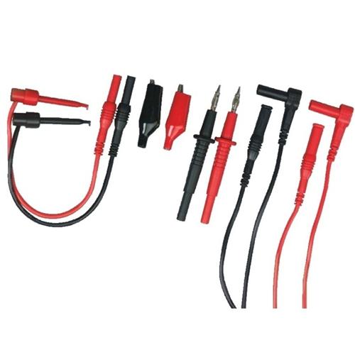 Tl809 Short TL809 Electronic Test Lead Kit