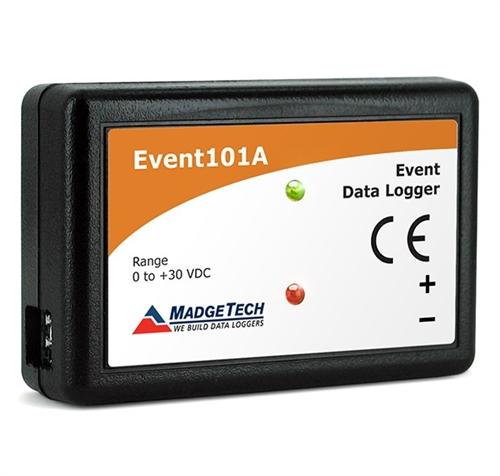 MadgeTech Event101A: Event Data Logger