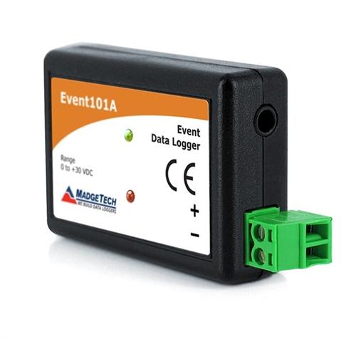 MadgeTech Event101A: Event Data Logger