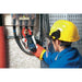 Chauvin Arnoux F605 : True RMS AC/DC digital clamp meter - Anaum - Test and Measurement