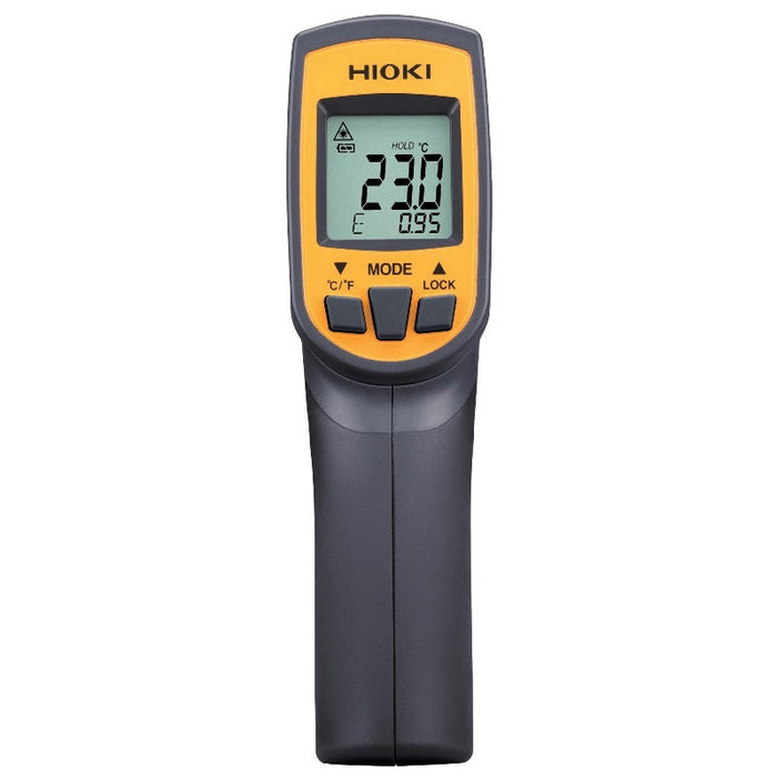 Hioki FT3701-20 Infrared Thermometer (DSR 30:1)