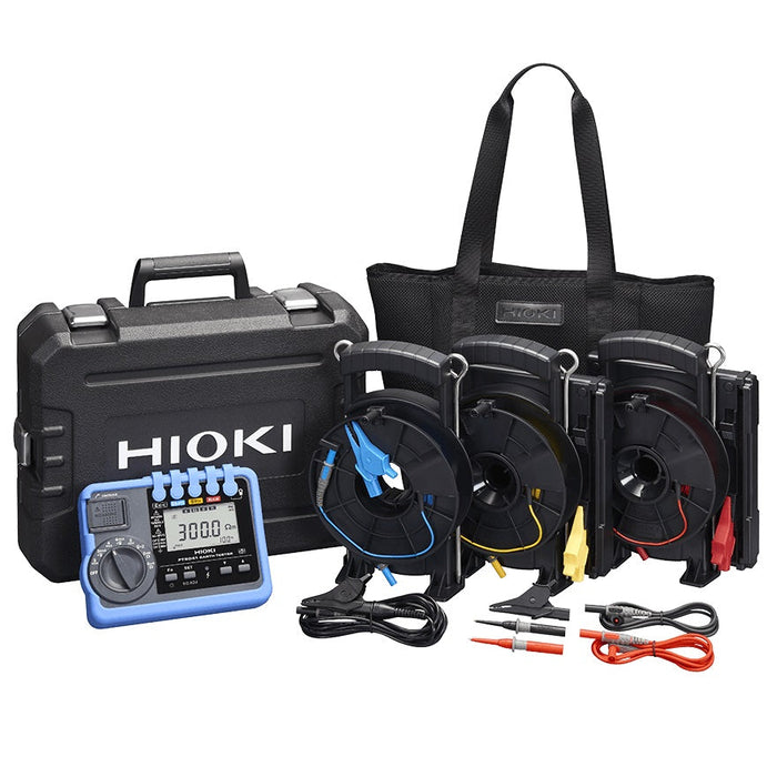 Hioki FT6041 Earth Tester