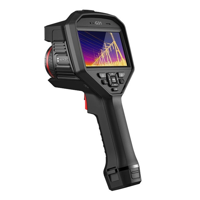 HIKMICRO G31 Handheld Thermal Camera